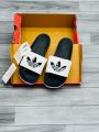New Style Adidas Memory Foam Slippers. 