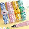 Erasable Pen Special Thermal Erasable Smooth Writing with Ink Pen For Students. 