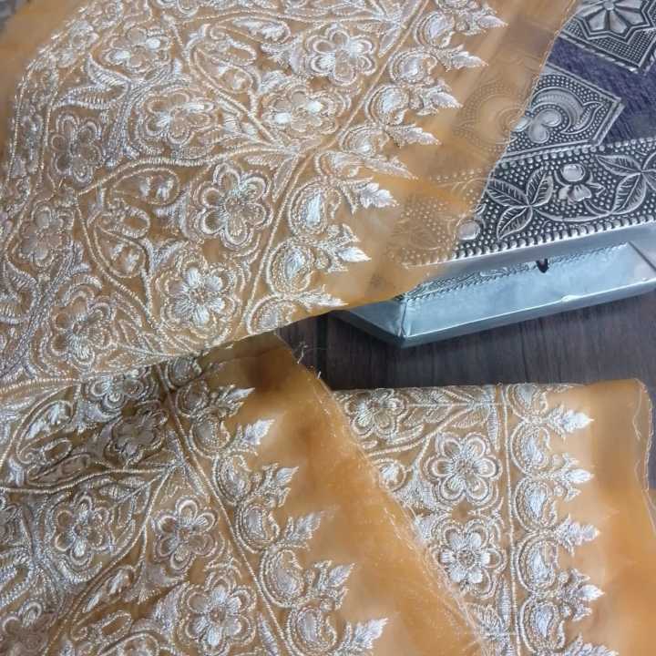 2.25%20yard%20%7C%20FANCY%20EMBROIDERED%20WIDE%20PATCH%20LACE%20FOR%20WOMEN%20CLOTHES%20%7C%20tilla%20work%20-%20Image%203