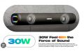 FASTER NEXON Z30 SoundBar Wireless Speaker 30w. 