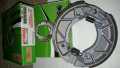 Yamaha genuine parts brake shoe dyl motorcycles 156-23411-00. 
