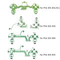【Popular Categories】 Replacement Buttons Ribbon Circuit Board For PS4 PRO Conductive Film flex Cable YANXING. 