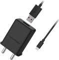 Motorola TurboPower™ Flip 18W Wall Charger Orignal Motorola Fast Turbo Charger 18W US Power Adapter Micro USB/Type C Quick Charging. 
