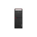LENOVO M 700 TOWER, CORE I3 6TH, 8GB RAM, 128 GB SSD, 500GB HDD, 2GB GRAPHIC CARD. 