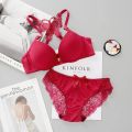 TZsecrerts Lingerie Set for Women Bra Panty Set Combo Lingerie Set Panty Bra Set lace Lingerie Set for Women red Bra Panty Set  and hot Bridal Nighty for Honeymoon. 