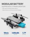 Original Vanguard Aircraft WiFi HD Camera drone Remote Control Camera Drone RC Quadcopter With Altitude Hold and Wi-Fi Connectivity. 