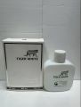 Cosmo Tiger White Pour Homme Perfume For Men 100 Ml. 