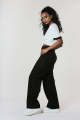 Genie Lana Wide Leg Jeans/Pants for women & girls. 