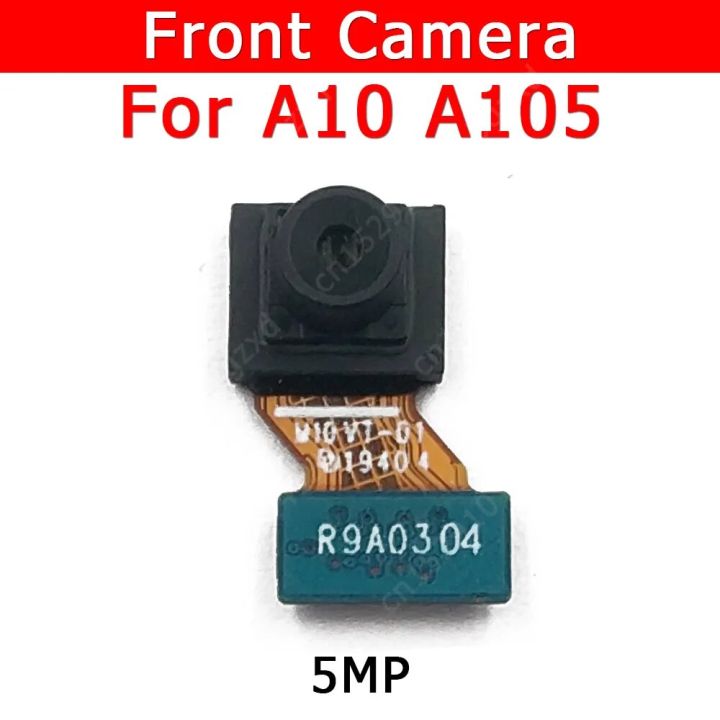 Samsung A10 Front Original Camera