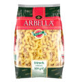 Arbella Elbow Pasta (Small) - 500g | Nutritious & Delicious (100%) Durum Wheat. 