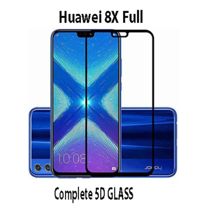 Honor%208X%20Glass%20Protector%209D%7C5D%7C6D%7C10D%7C11D%7C21D%20Black%20Tempered%20Glass%20Screen%20Protector%20Full%20Glue%20Edge%20To%20Edge%20For%20Honor%208X%20-%20Image%203