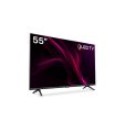 Infinix 55 Inch X5W QLED TV Android 13 AI (Artificial Intelligence) Smart LED Television With 2+1 Year Official Warranty. 
