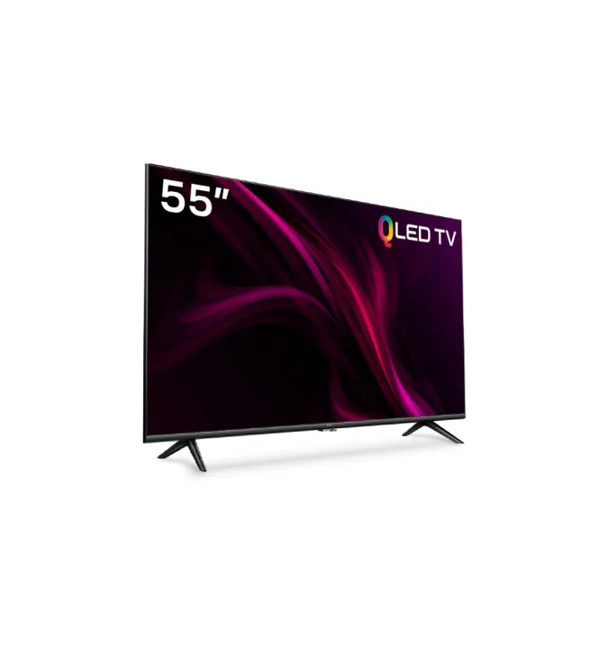 Infinix%2055%20Inch%20X5W%20QLED%20TV%20Android%2013%20AI%20(Artificial%20Intelligence)%20Smart%20LED%20Television%20With%202+1%20Year%20Official%20Warranty%20-%20Image%203