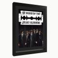 Peaky Blinders Tv Series Posters Frame, Framed Peaky Blinders Posters - Raqeeq OFD08. 