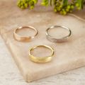 Arabic Jewelry ALHAMDULILLLAH Love Patience Peace And Minority Ethnic Style Rings For Men And Women. 