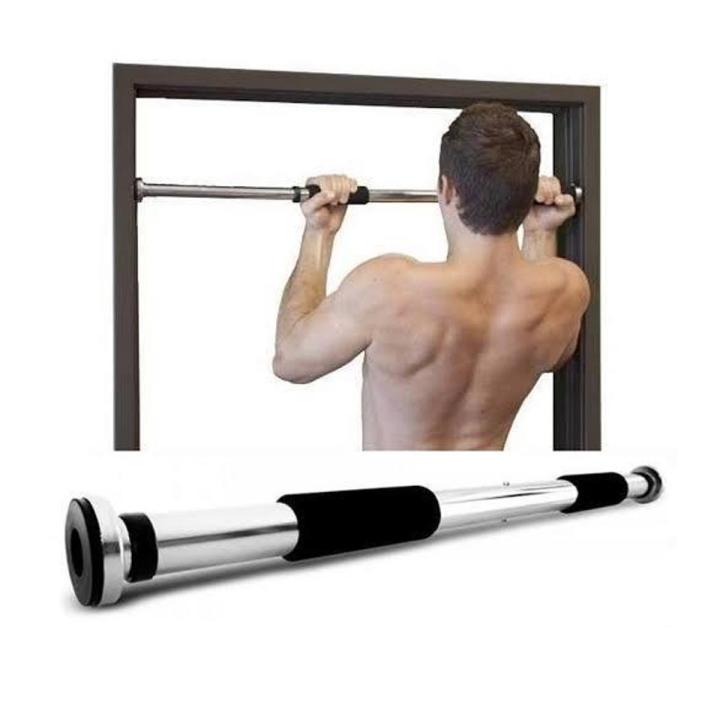 Adjustable Pull up Door Gym Bar  Pull Up Bar