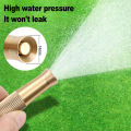 High Pressure Washer Shower Car Wash Water Household Car Watering Nozzle Sunlight Super Store. 