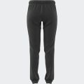 ADIDAS WOMEN ESSENTIALS ANIMAL PRINT TRICOT 3-STRIPES SLIM TAPERED TRACK PANTS (IN9935). 