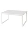 IKEA Shelf Organizer/Insert - White. 