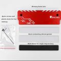 JONSBO DDR Memory Ram Heatsink Ram Rgb DDR3 DDR4 Memory Cooling Heatsink Cooler RAM Radiator For Desktop PC Computer Colorful. 