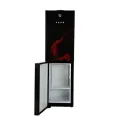 PEL 2 Tap Water Dispenser PWDGD-425 With Refrigerator Compartment. 