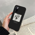 Nana Osaki Anime Phone Case For Xiaomi Redmi Note 13 12 Pro 11S 11 10 Pro 10S 12S Redmi 10 13C 9C. 