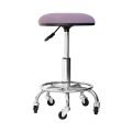 Eco Adjustable Stool with Wheels. 