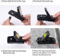 Mouse Trap Big Size Rat Trap 1 PC. 