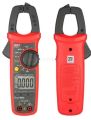 UNI-T UT203 Plus Handheld Clamp Multimeter Tester - AC DC Volt Amp Meter. 