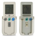 Remote Control Use for Hitachi RAR-2A1 RAR-52P1 RAR-2SP1 RAR-3U4 RAR-2P2 RAR-3U3 RAR-52P2 RAR-2P1 Air Conditioner Conditioning. 