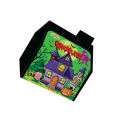 JoJo Ghouliez Hut (Candy + Collectable Sticker + Note Book). 