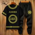 AMIRI Tracksuit. 