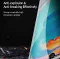 For Huawei MATE 20 PRO 3D Tempered Glass Screen Protector Edge to Edge. 