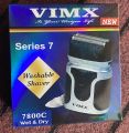 German Lot imported Shaver machine water proof shaving machine waterproof hair trimmer. 