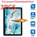 Tempered Glass For Lenovo Chromebook Duet 10.1 inch Screen Protector Tablet Protective Film For Lenovo IdeaPad Duet Chromebook. 