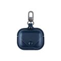 Premium Leather-Style Protective Case for Earbuds Pro & Pro 2 – Elegant Slim Cover with Durable Finish. 