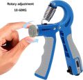 GM counter  Hand Grip Strengthener, Adjustable 5-60 Kg Hand Gripper with Counter Adjustable Hand Grip Power Exerciser Forearm Wrist Strengthener Gripper R-Shape Adjustable 5-60kg Adjustable hand grip power exerciser forearm wrist strengthener gripper,. 