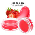 Cross-border foreign trade lip mask to remove dead skin, lighten black around the lips, lighten lip lines, hydrate lip care lip mask. 
