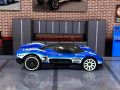Hot Wheels Group C Fantasy Diecast 1:64 Die-cast Original. 