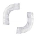 Replacement Duct Hose Accessories Parts for Shark NV341 NV470 NV472 NV500 Vacuum Cleaner Floor Brush Nozzle Hose. 
