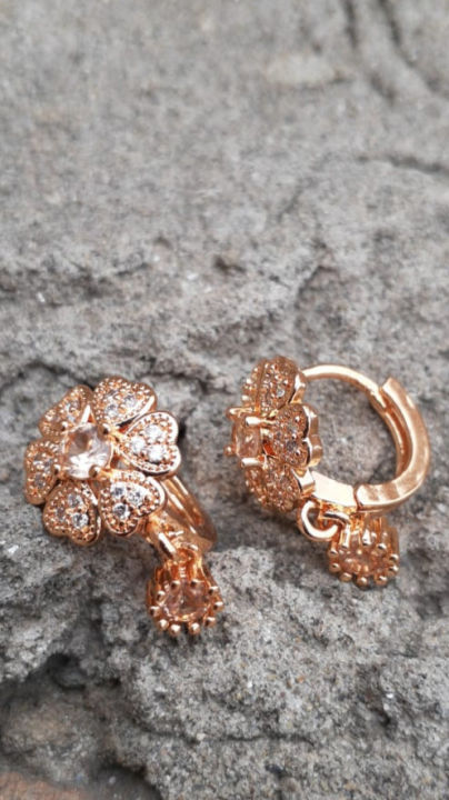 1%20carat%20gold%20ear%20rings%20for%20girls%20and%20women%20latest%20design.%20-%20Image%207