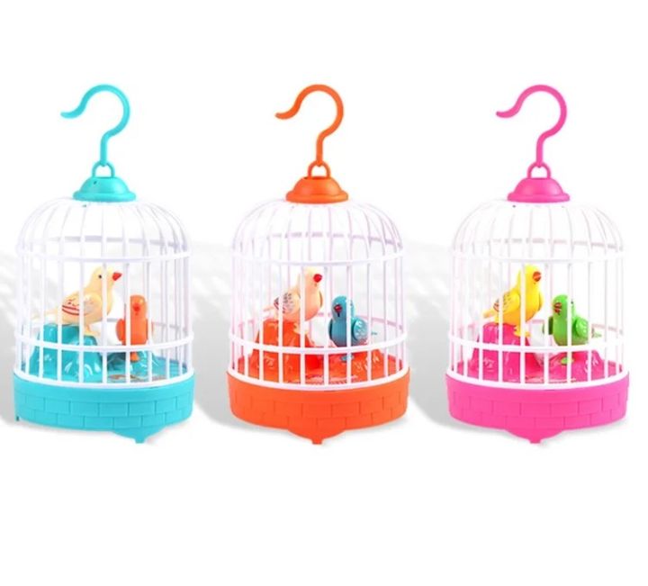 Cute%20Mini%20Bird%20Cage%20Toy%20with%20Moving%20Birds,%20Chirps,%20and%20Lights%20%E2%80%93%20VIP%20Color%20Edition%20-%20Image%202