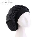 Silk Bonnet | Cap | Silk Bonnet Cap | Bonnet | Bonnet Cap | Silk Sleeping Cap Hair Bonnet | Caps for Girls | Head Cover For Girls | Silk Bonnet For Sleeping | Silk Sleeping Cap - For Cozy Nights. 