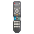 LD200RM Remote Control Replace for APEX TV LD4688T LE40H88 LD3249 LD3288T LD3288M LD4077 LE4077M LD4088 LD4688 LE3212 Durable Easy Install. 