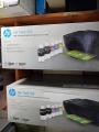 HP ink tank 315 all in one printer(HP Warranty Card). 