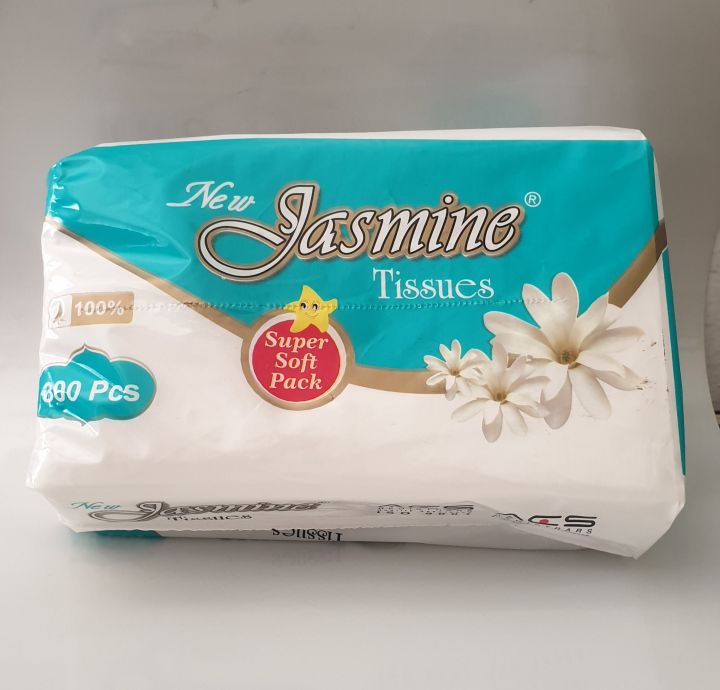 new%20jasmine%20tissue%20soft%20pack%20facial%20tissues%20%20improved%20%20big%20size%20and%20sdoftness%20150%20x%202ply%20300%20sheets%20-%20Image%202