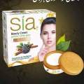Sia Beauty Cream 100 % original. 