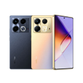 Infinix Note 40 8+256GB 6.78" (No mag power) Amoled Display 108MP Rear Camera 5000mAh Battery PTA Approved One Year Brand Warranty. 