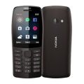 Featured Mobile Nokia 210 | Dual Sim | Non-Warranty | PTA Approved | A+ Copy. 