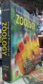 Integrated Principles of Zoology by Hickman 19th Ninteenth Editiom. 